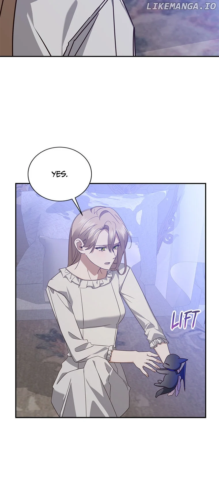One Regret Is Enough Chapter 57 page 24