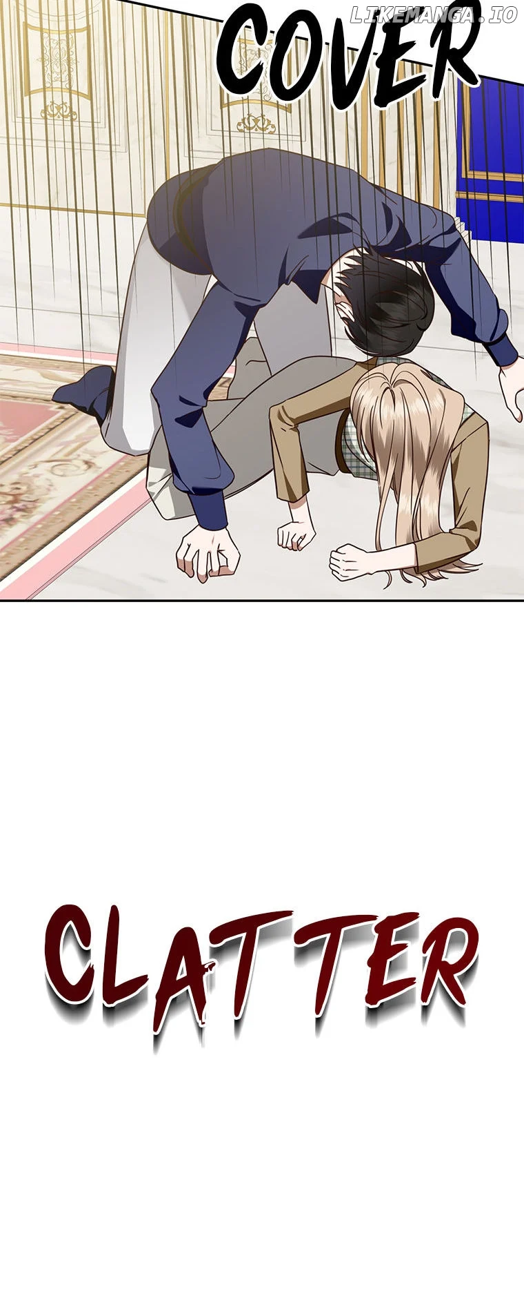 One Regret Is Enough Chapter 57 page 2