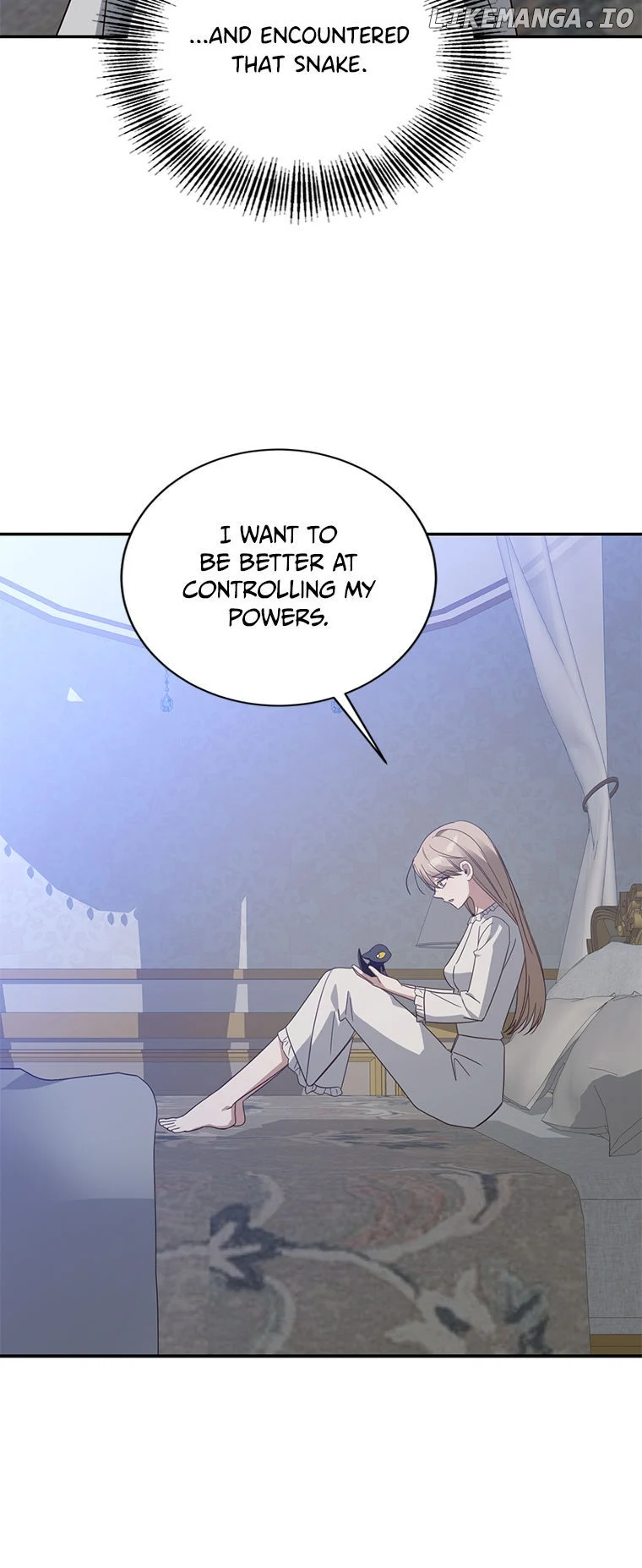 One Regret Is Enough Chapter 57 page 29
