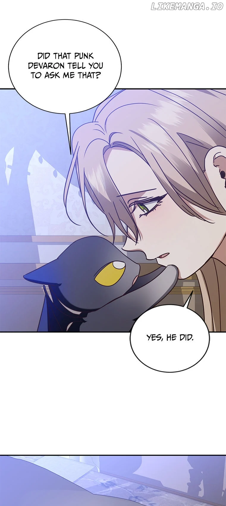 One Regret Is Enough Chapter 57 page 30