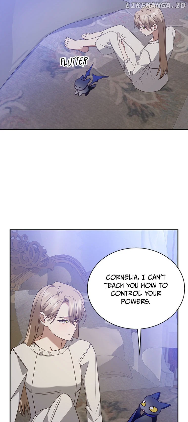 One Regret Is Enough Chapter 57 page 31