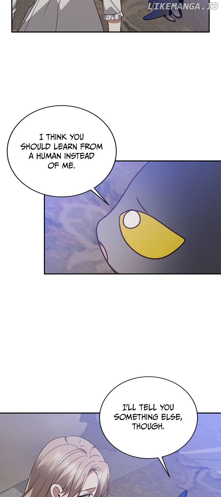One Regret Is Enough Chapter 57 page 32