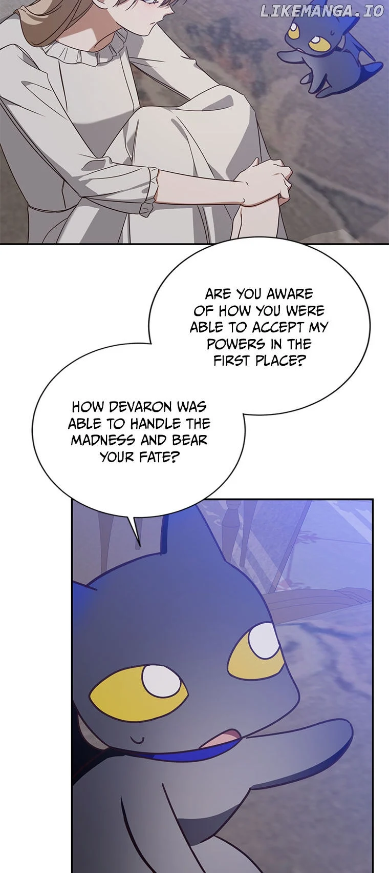 One Regret Is Enough Chapter 57 page 33