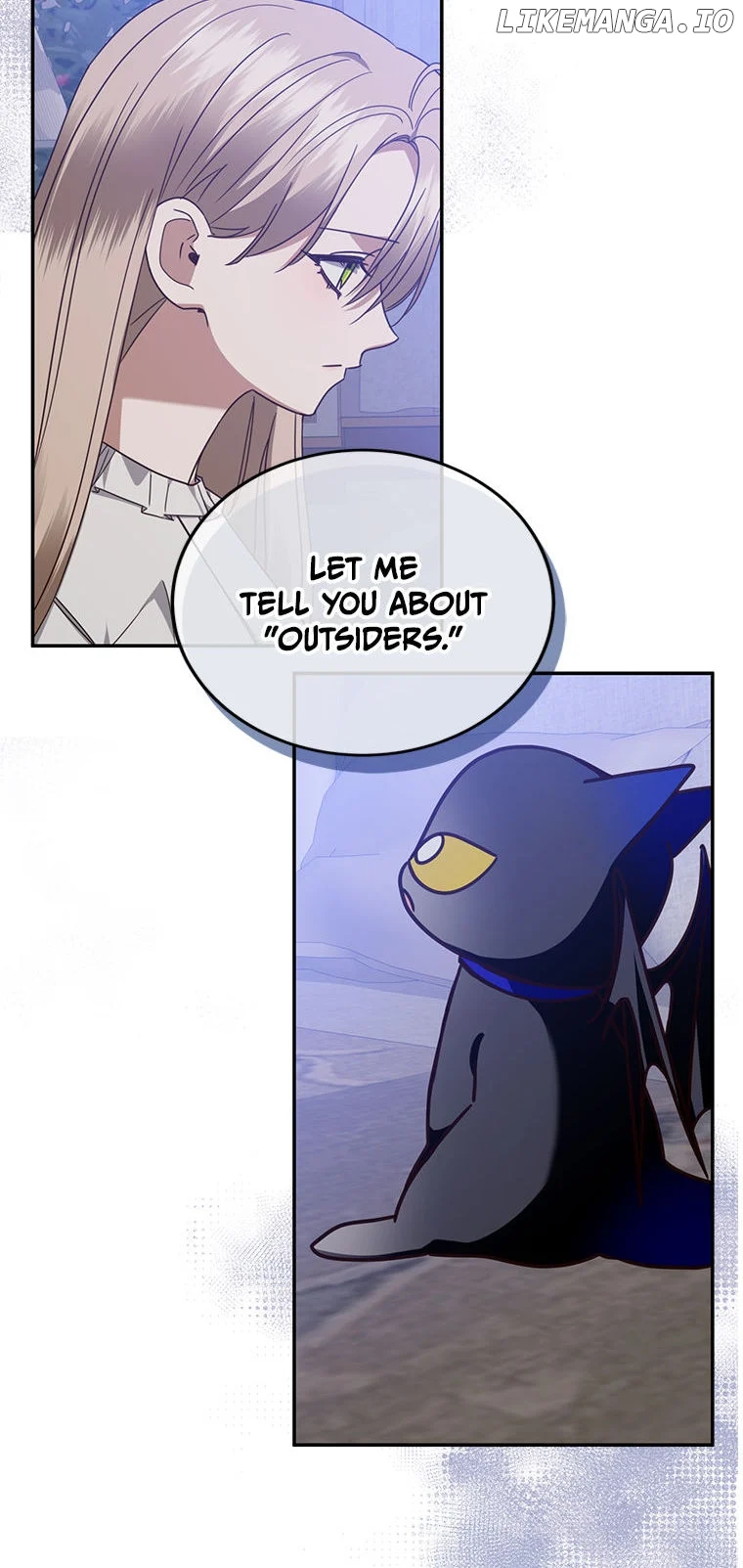 One Regret Is Enough Chapter 57 page 38