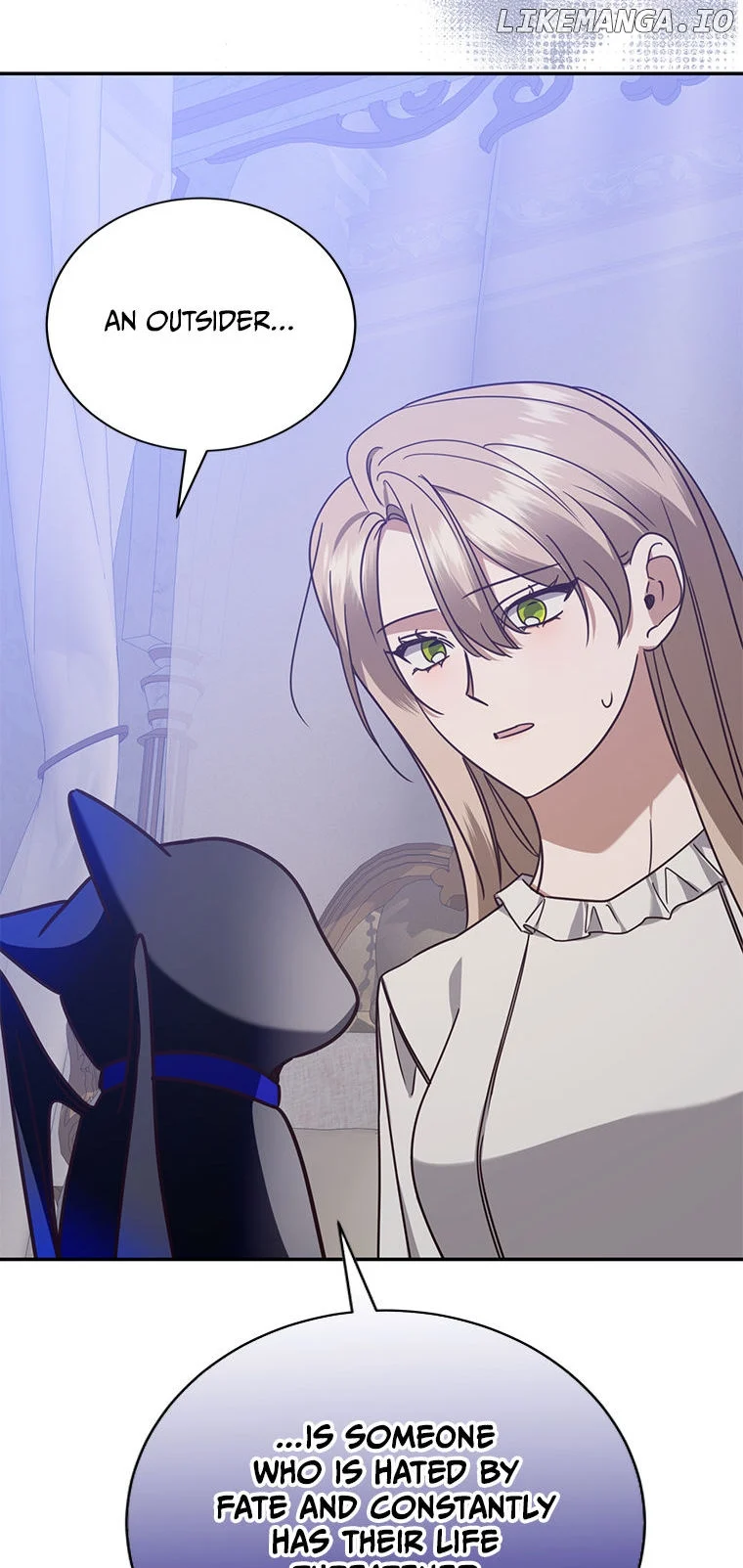One Regret Is Enough Chapter 57 page 39