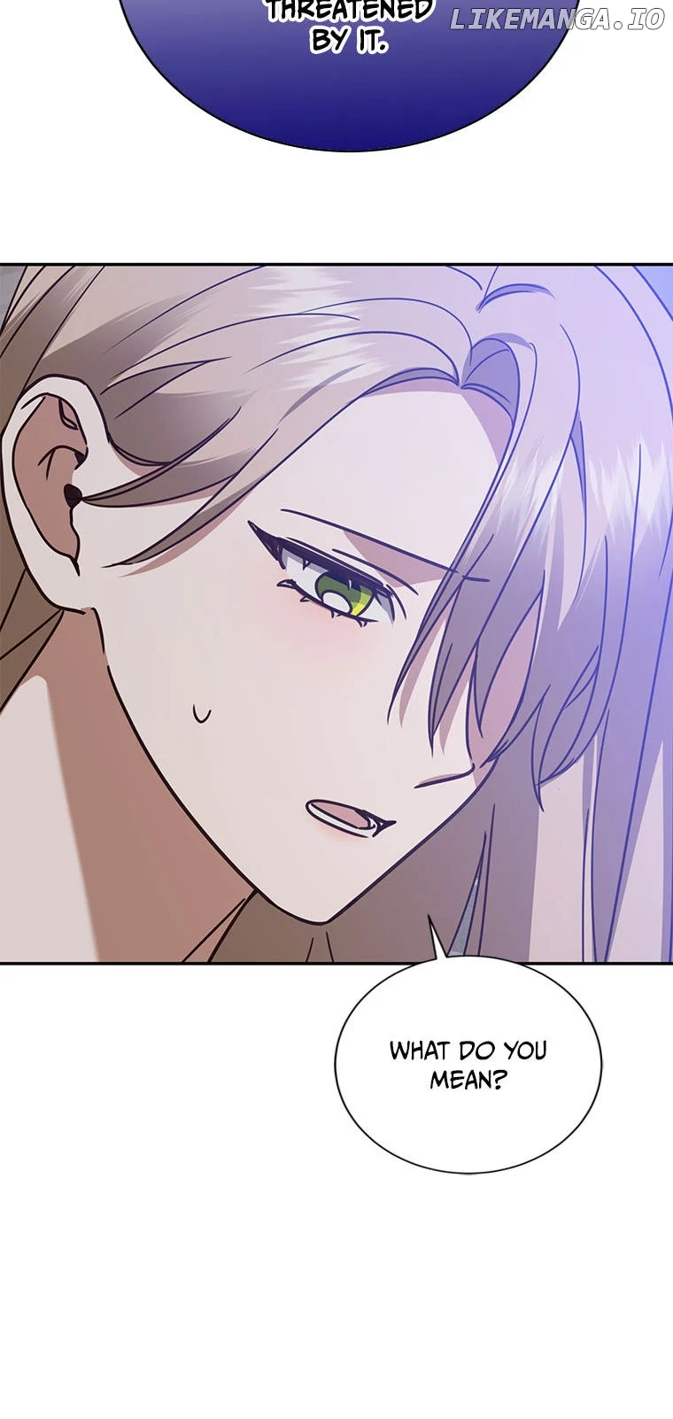 One Regret Is Enough Chapter 57 page 40