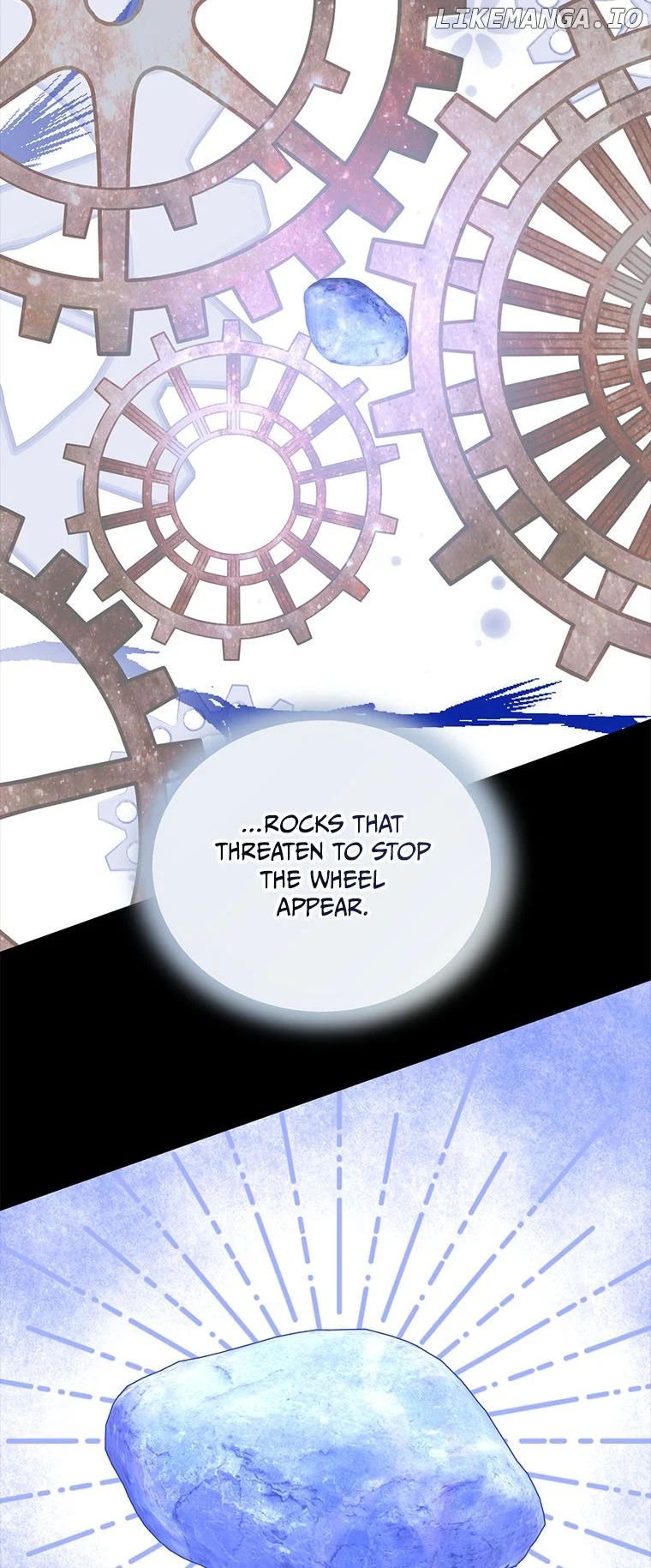 One Regret Is Enough Chapter 57 page 45
