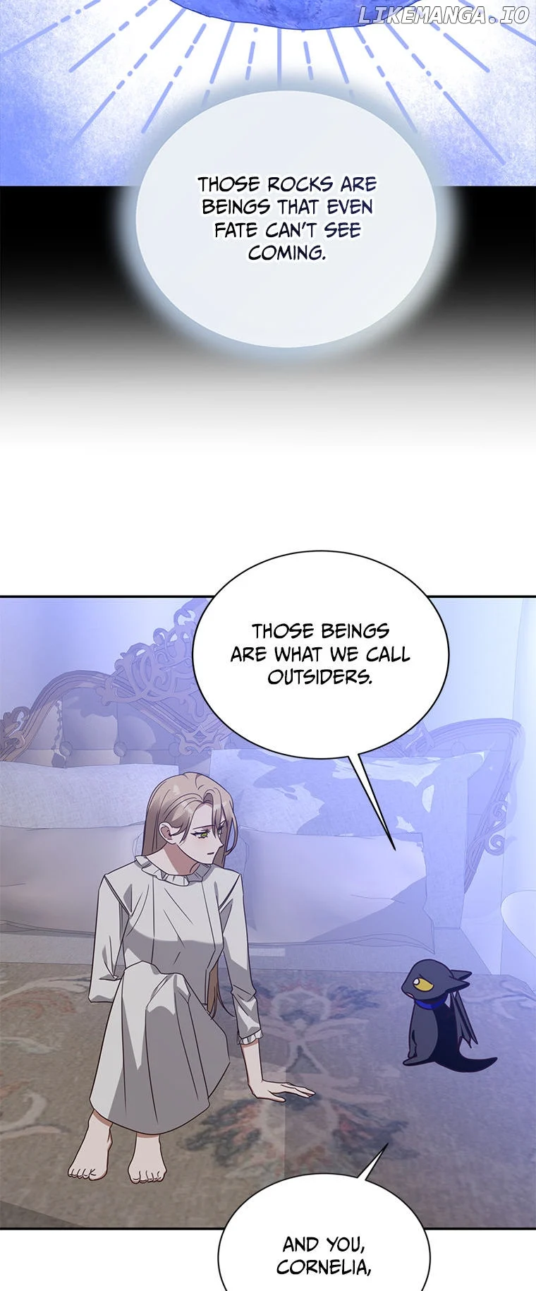 One Regret Is Enough Chapter 57 page 46