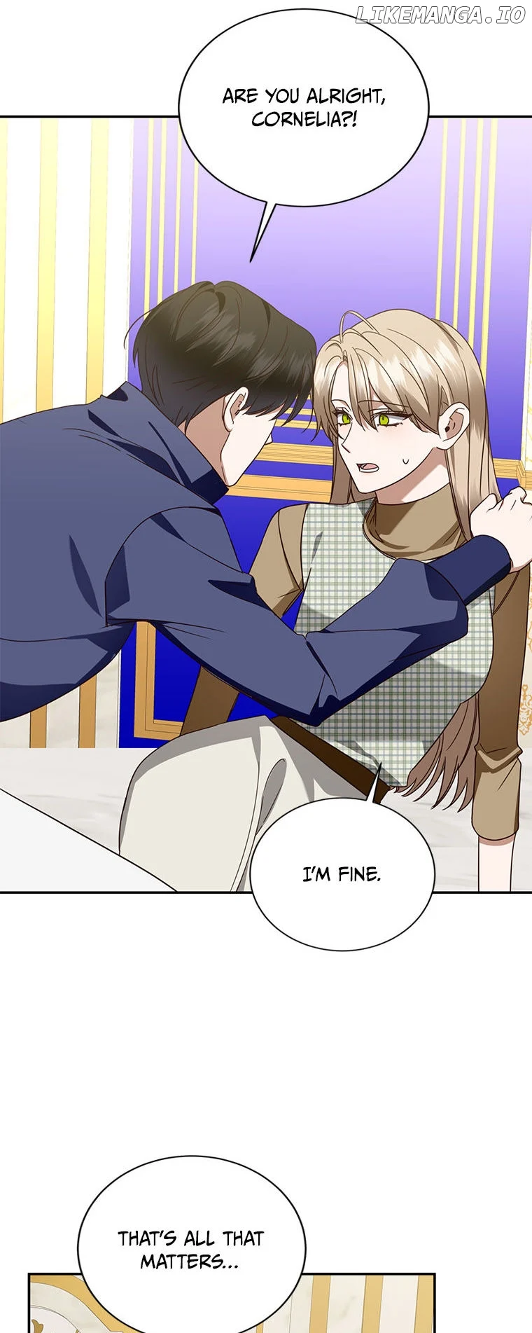 One Regret Is Enough Chapter 57 page 4