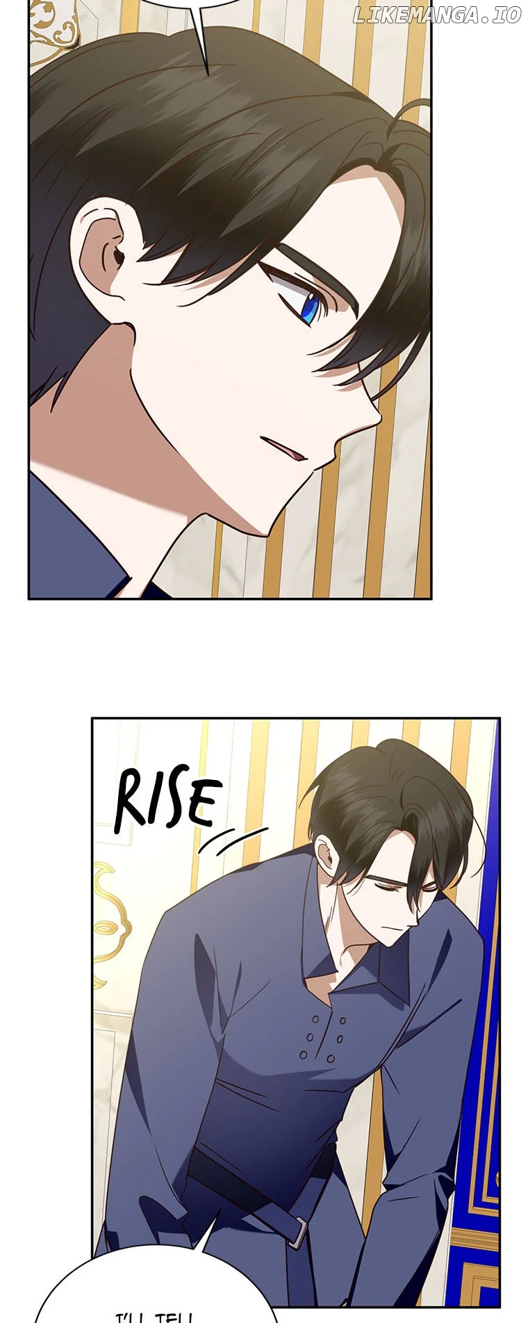One Regret Is Enough Chapter 57 page 5