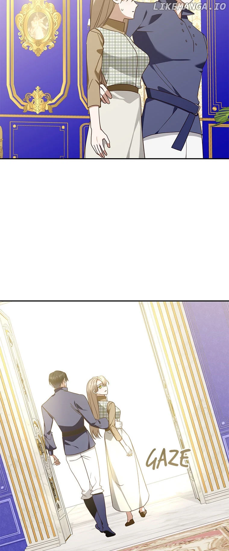 One Regret Is Enough Chapter 57 page 8