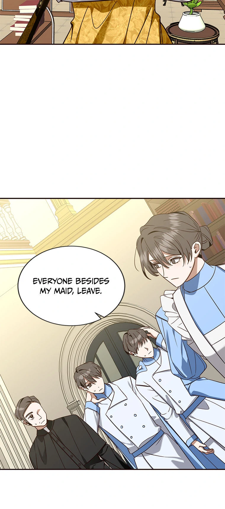 One Regret Is Enough Chapter 71 page 30