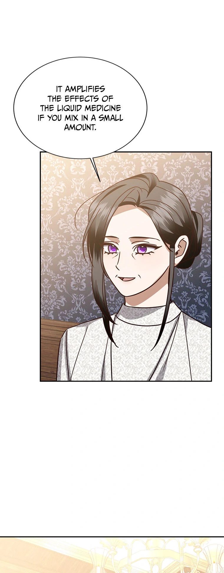 One Regret Is Enough Chapter 71 page 3