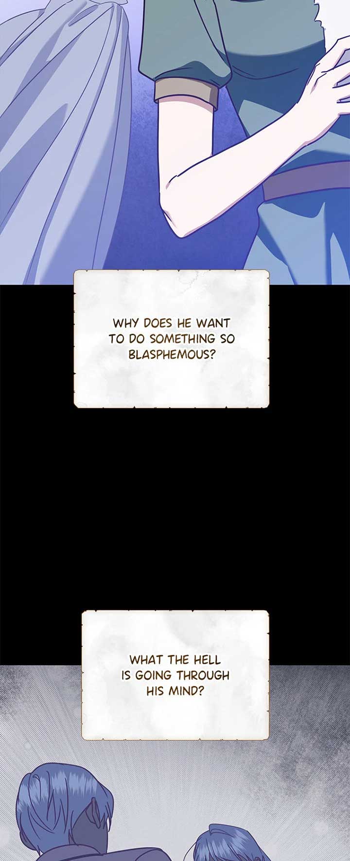 One Regret Is Enough Chapter 75 page 29