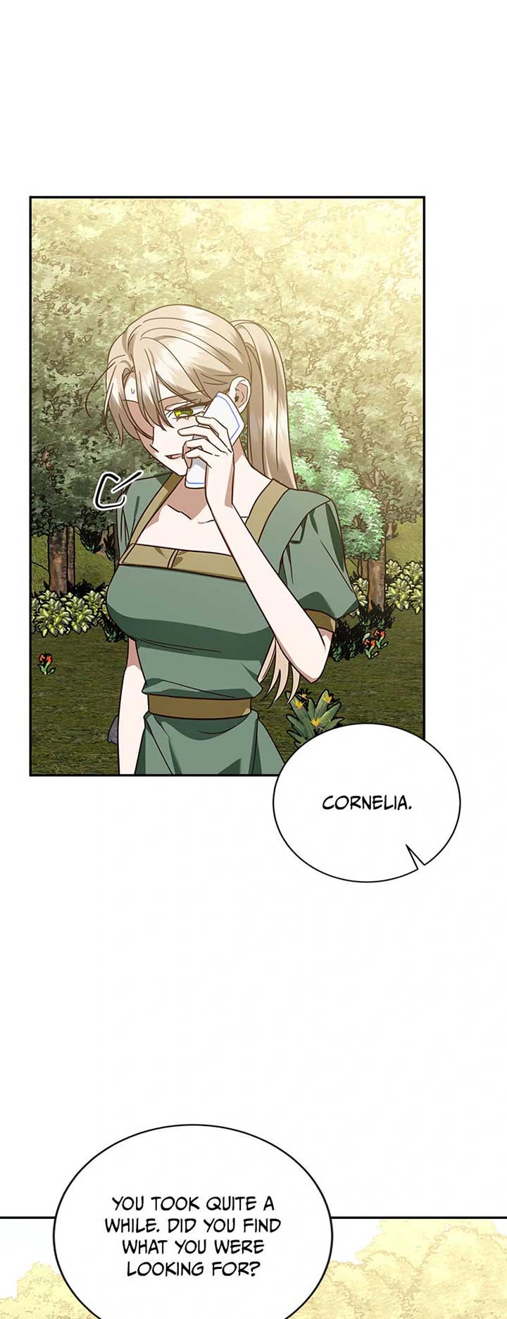 One Regret Is Enough Chapter 75 page 54