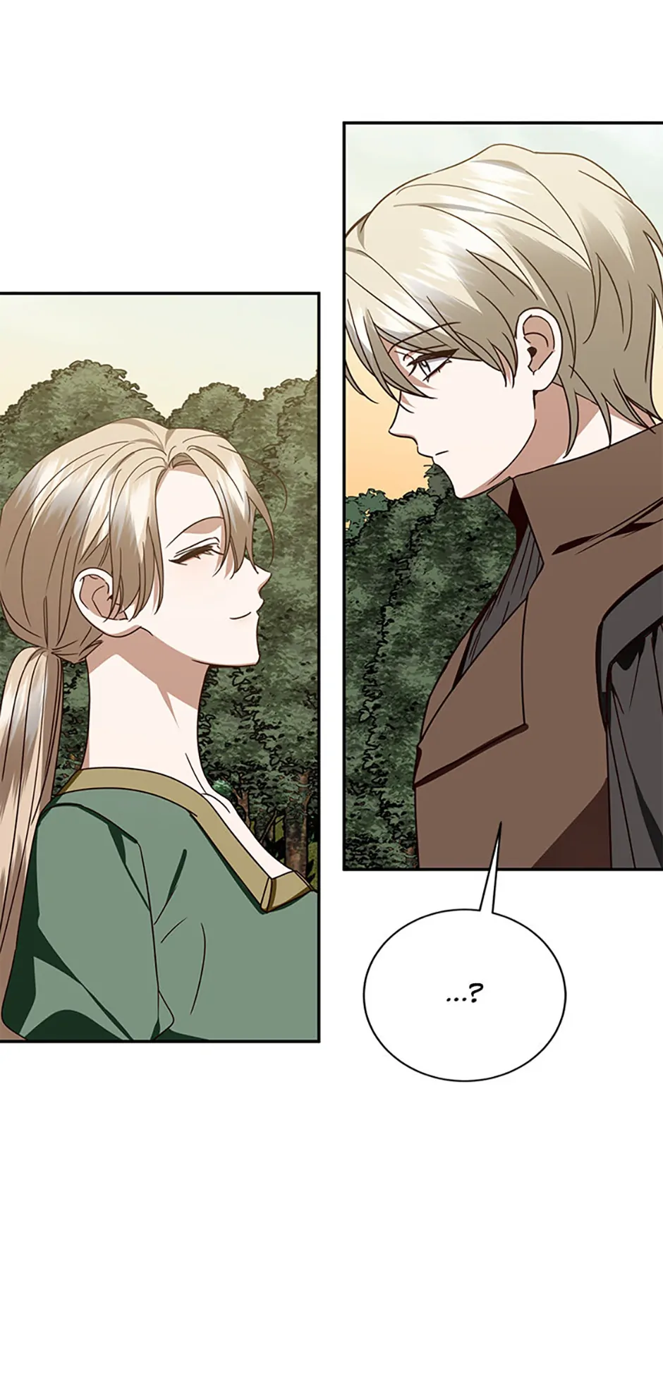 One Regret Is Enough Chapter 76 page 9