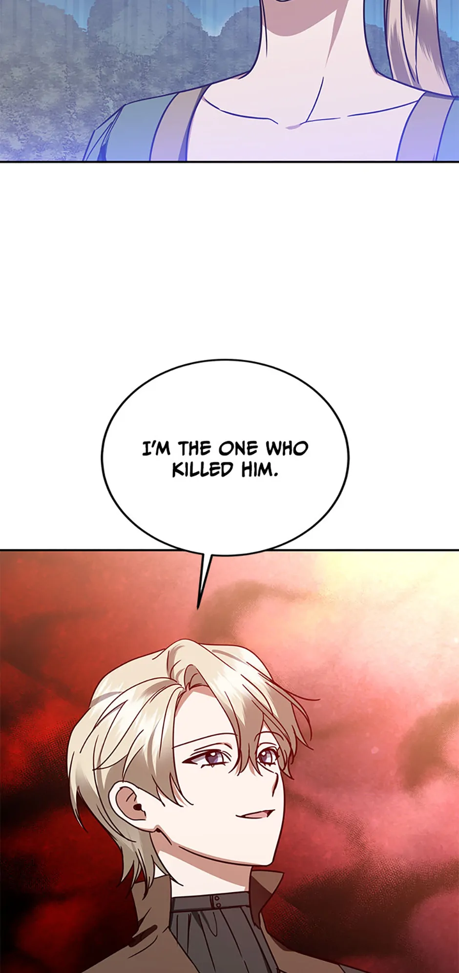 One Regret Is Enough Chapter 76 page 2
