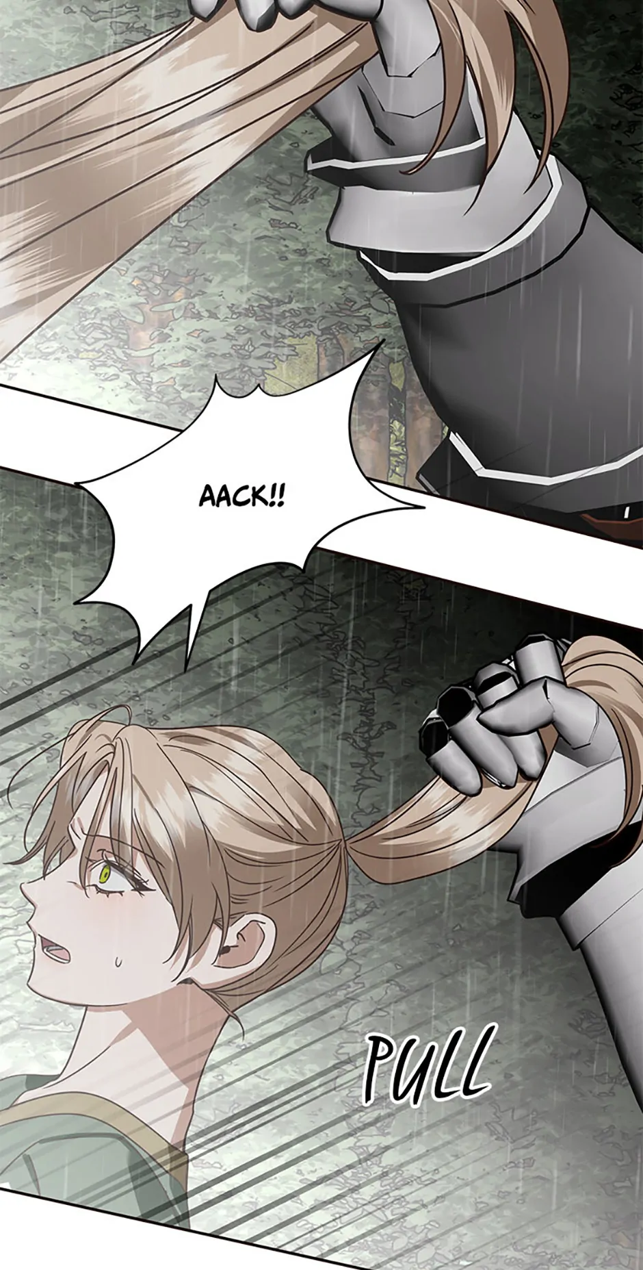 One Regret Is Enough Chapter 76 page 70