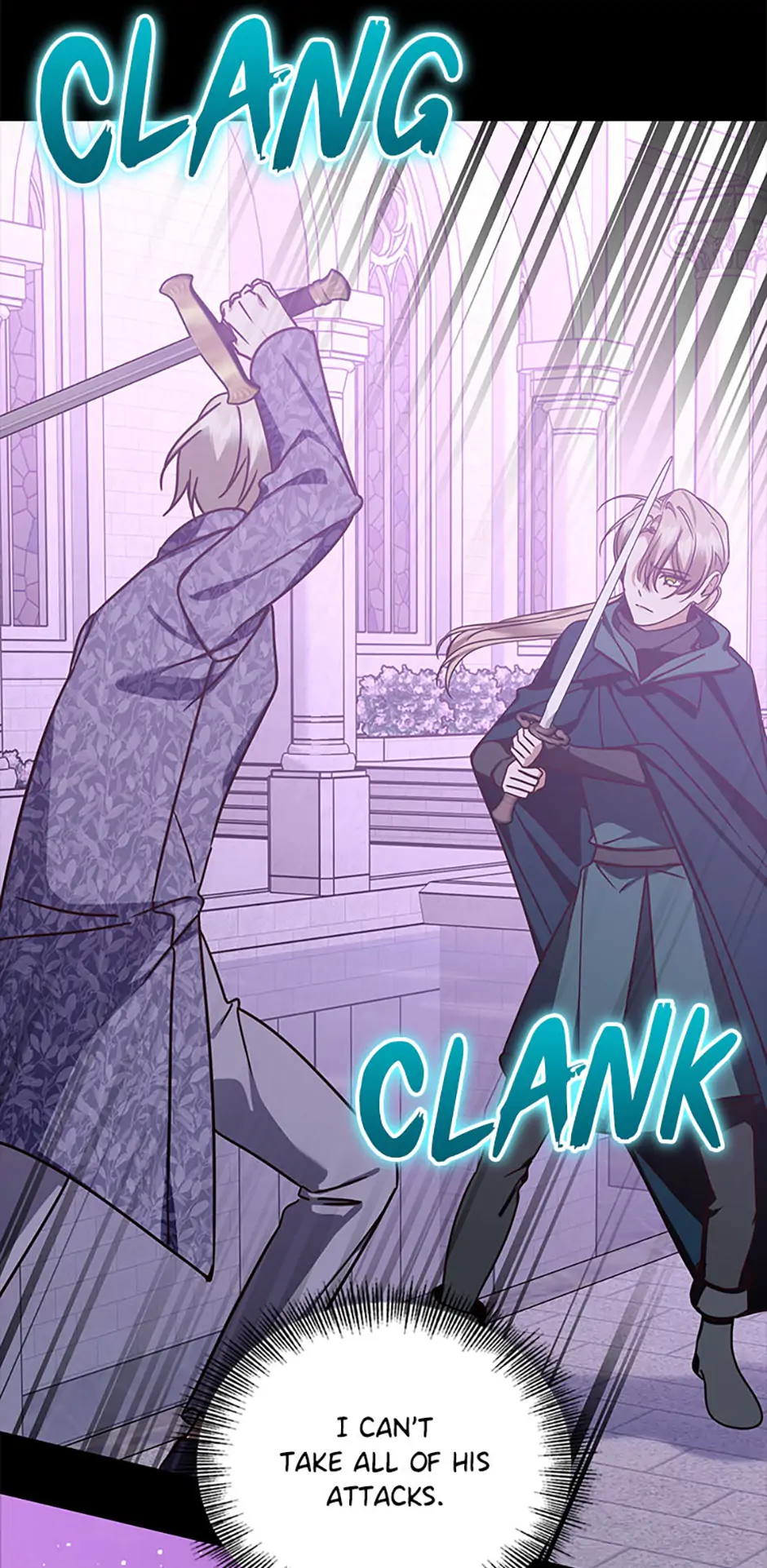 One Regret Is Enough Chapter 87 page 67