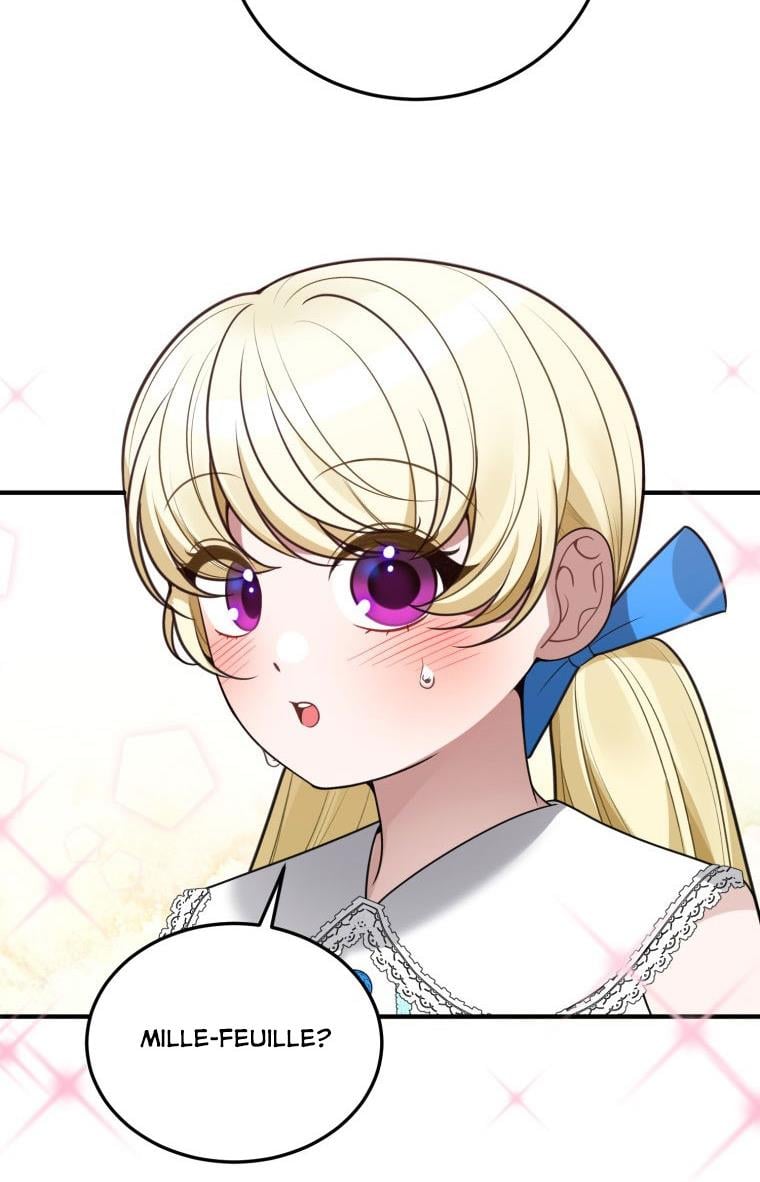 One Step Forward to the Flower Path Chapter 20 page 16