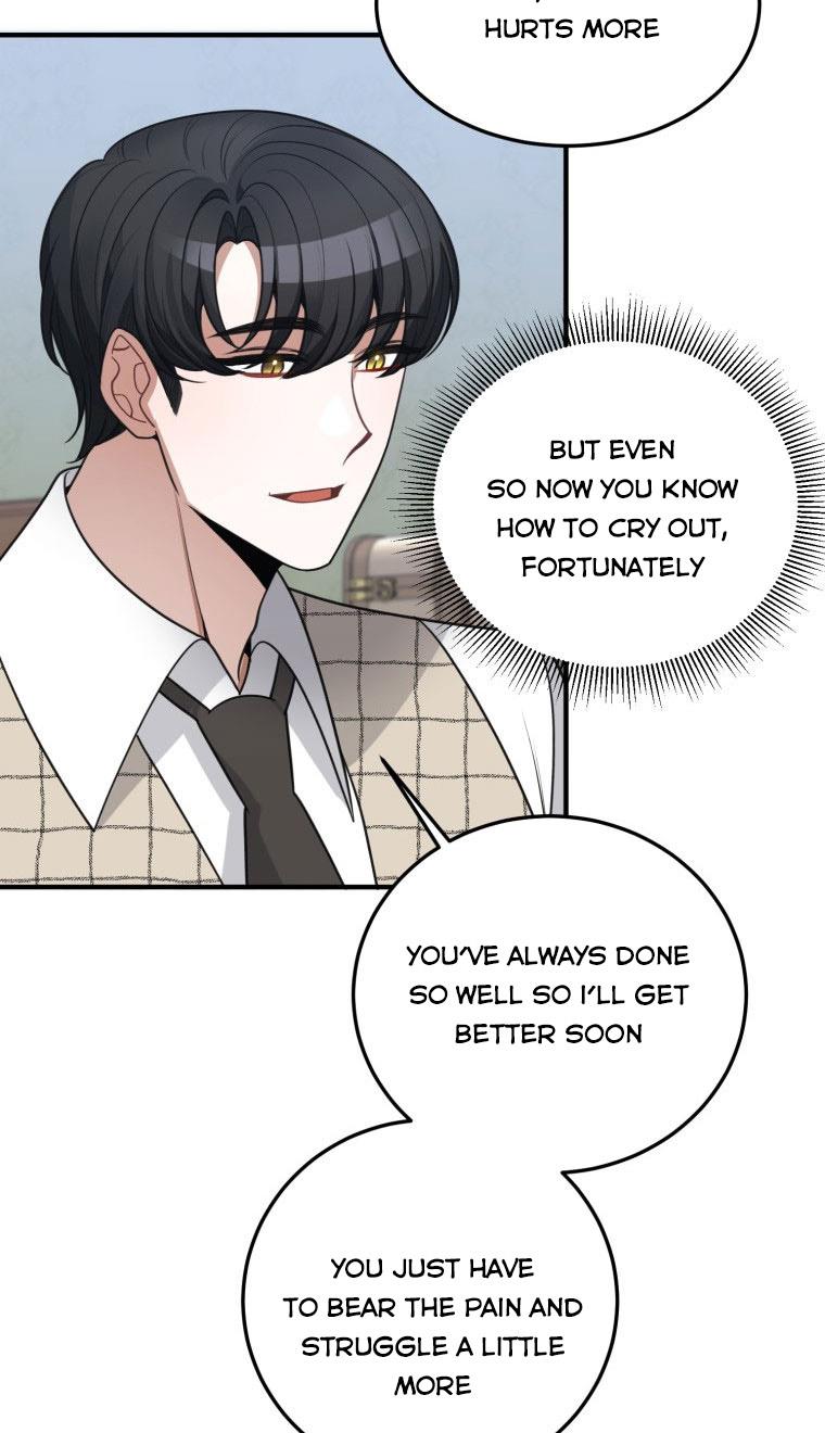 One Step Forward to the Flower Path Chapter 20 page 62
