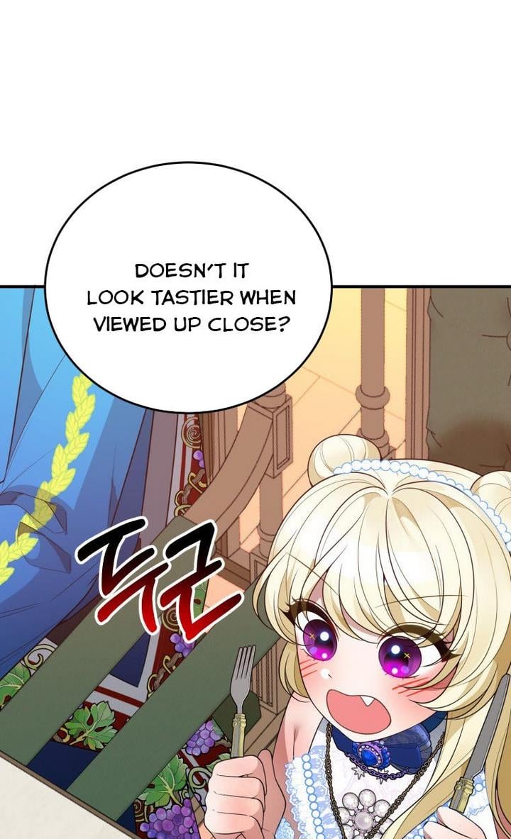 One Step Forward to the Flower Path Chapter 29 page 58