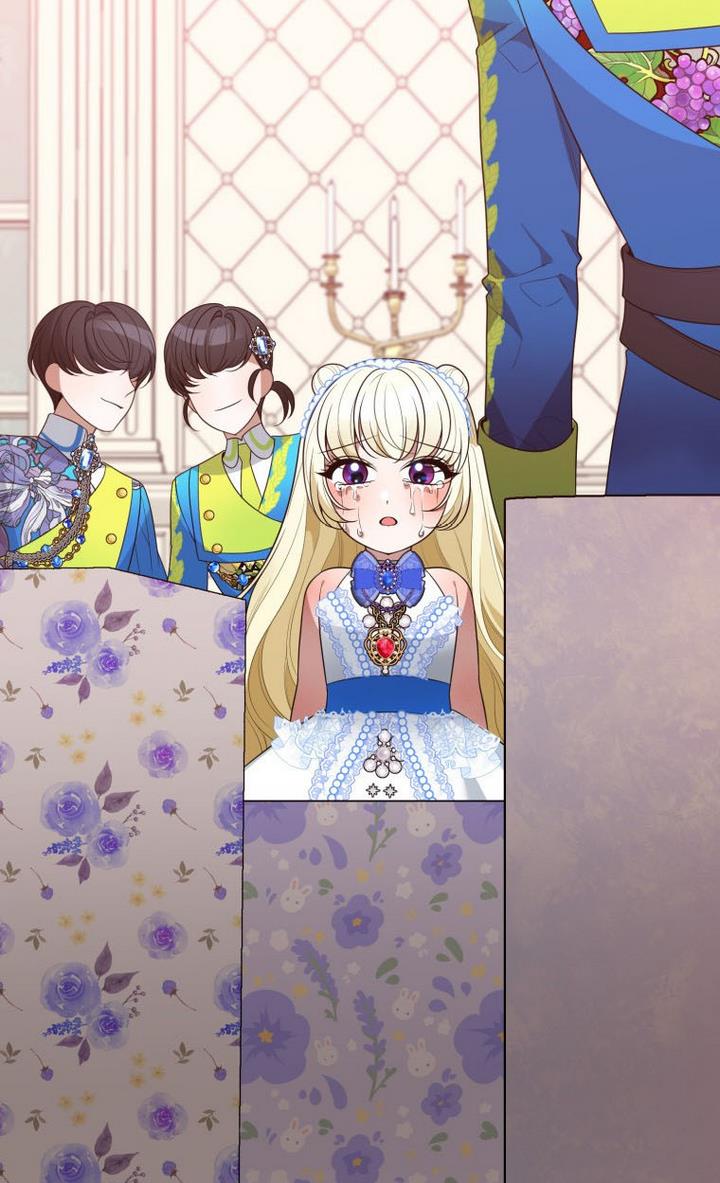 One Step Forward to the Flower Path Chapter 29 page 87