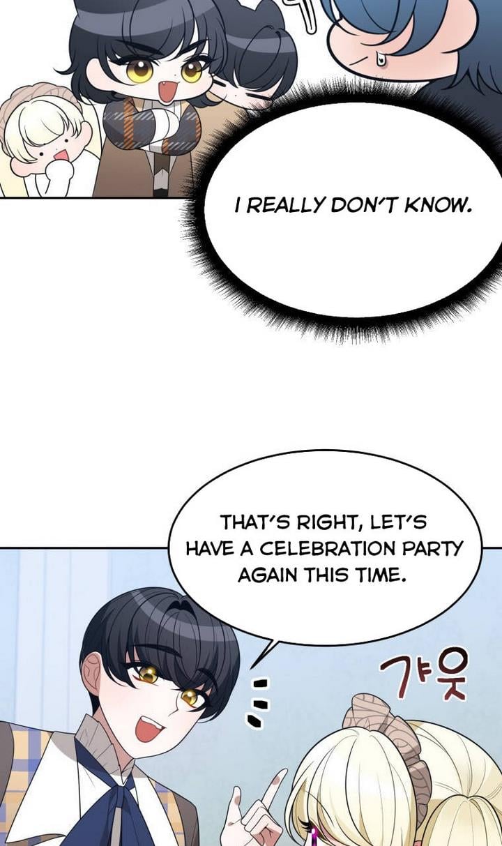 One Step Forward to the Flower Path Chapter 30 page 11
