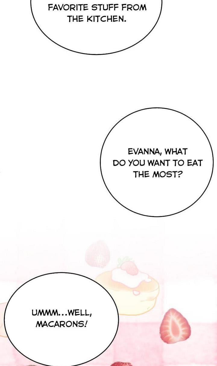 One Step Forward to the Flower Path Chapter 30 page 13