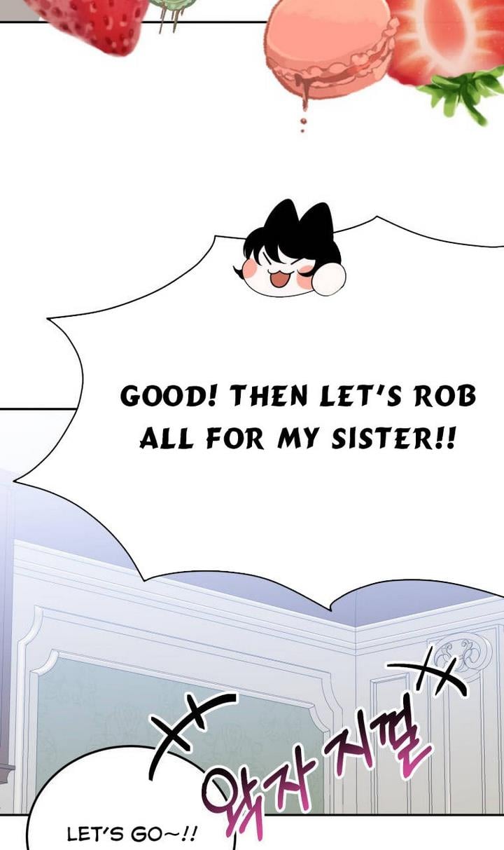 One Step Forward to the Flower Path Chapter 30 page 15