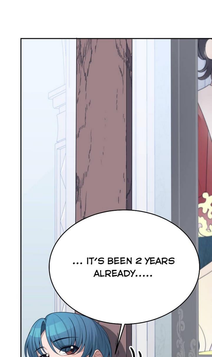 One Step Forward to the Flower Path Chapter 30 page 20