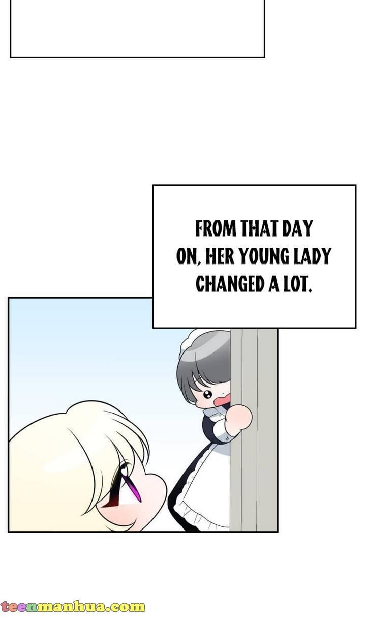 One Step Forward to the Flower Path Chapter 30 page 22