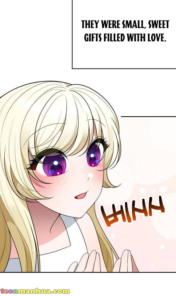 One Step Forward to the Flower Path Chapter 30 page 27