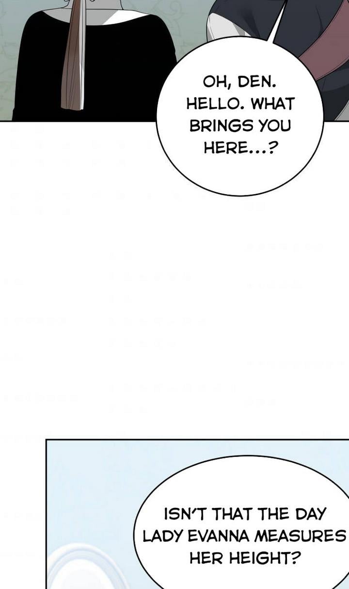 One Step Forward to the Flower Path Chapter 30 page 32