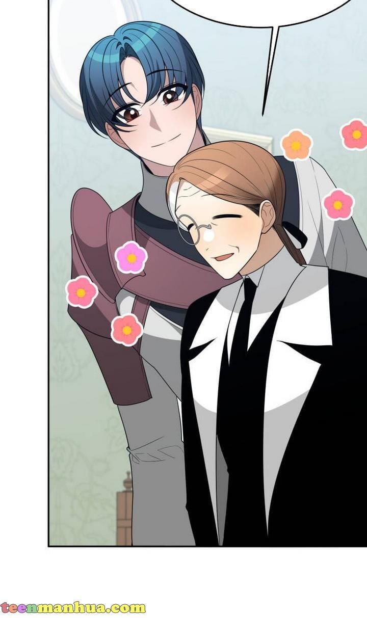 One Step Forward to the Flower Path Chapter 30 page 33