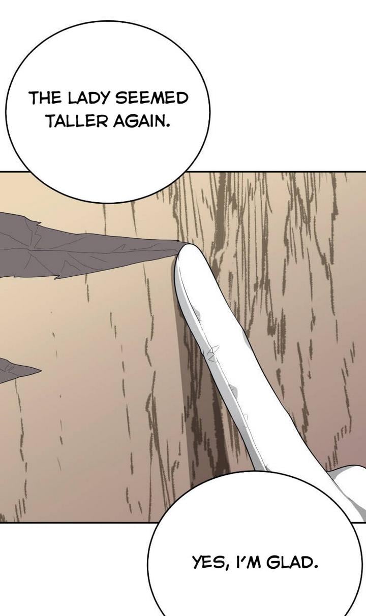 One Step Forward to the Flower Path Chapter 30 page 34