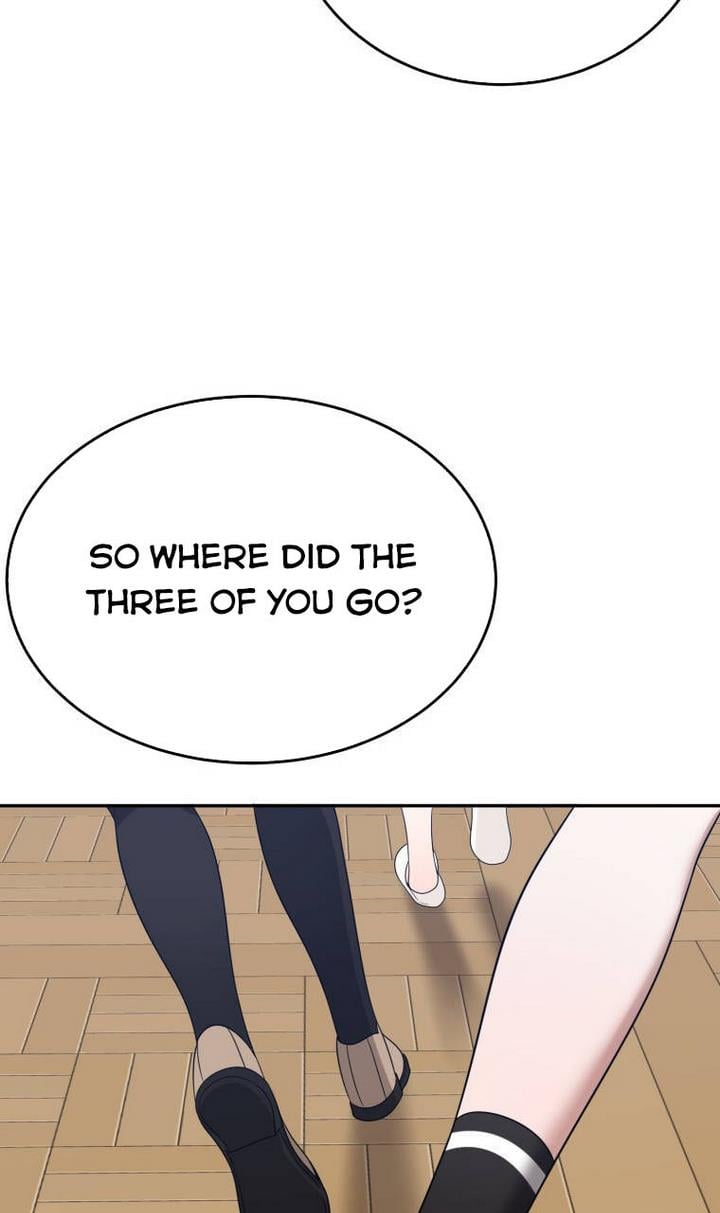 One Step Forward to the Flower Path Chapter 30 page 35