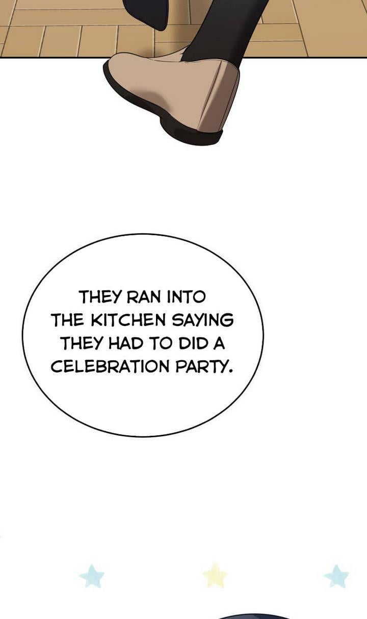 One Step Forward to the Flower Path Chapter 30 page 36