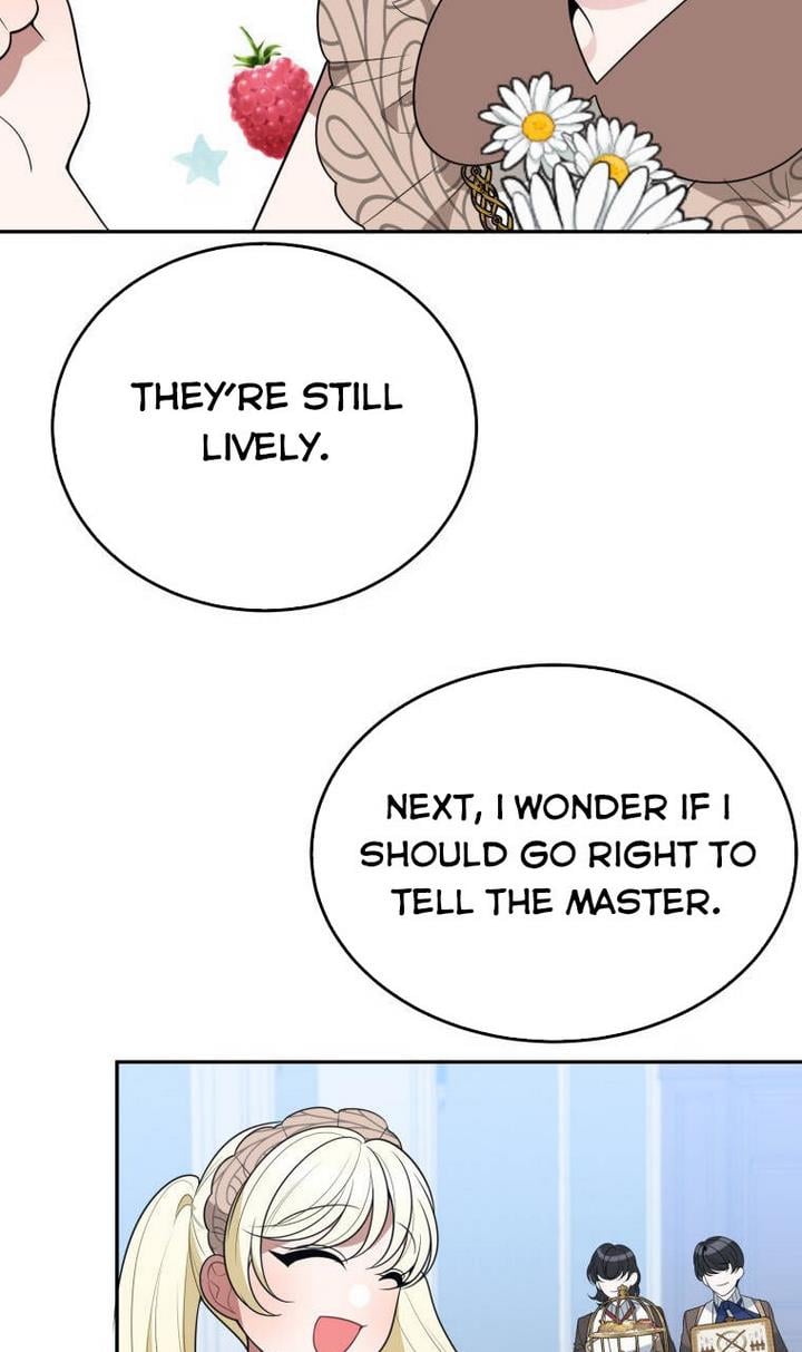 One Step Forward to the Flower Path Chapter 30 page 38