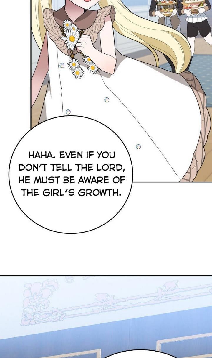 One Step Forward to the Flower Path Chapter 30 page 39