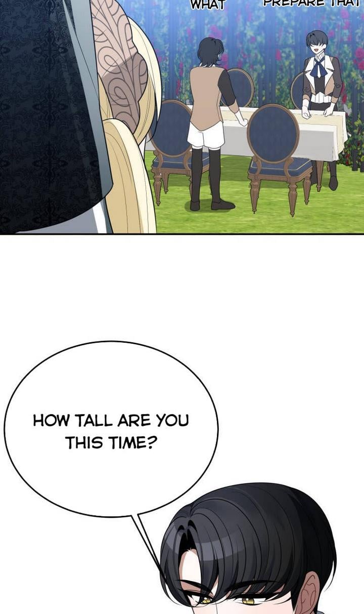 One Step Forward to the Flower Path Chapter 30 page 47