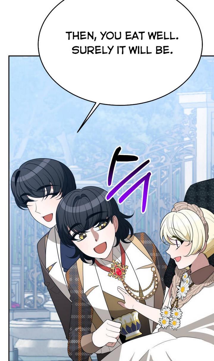 One Step Forward to the Flower Path Chapter 30 page 51