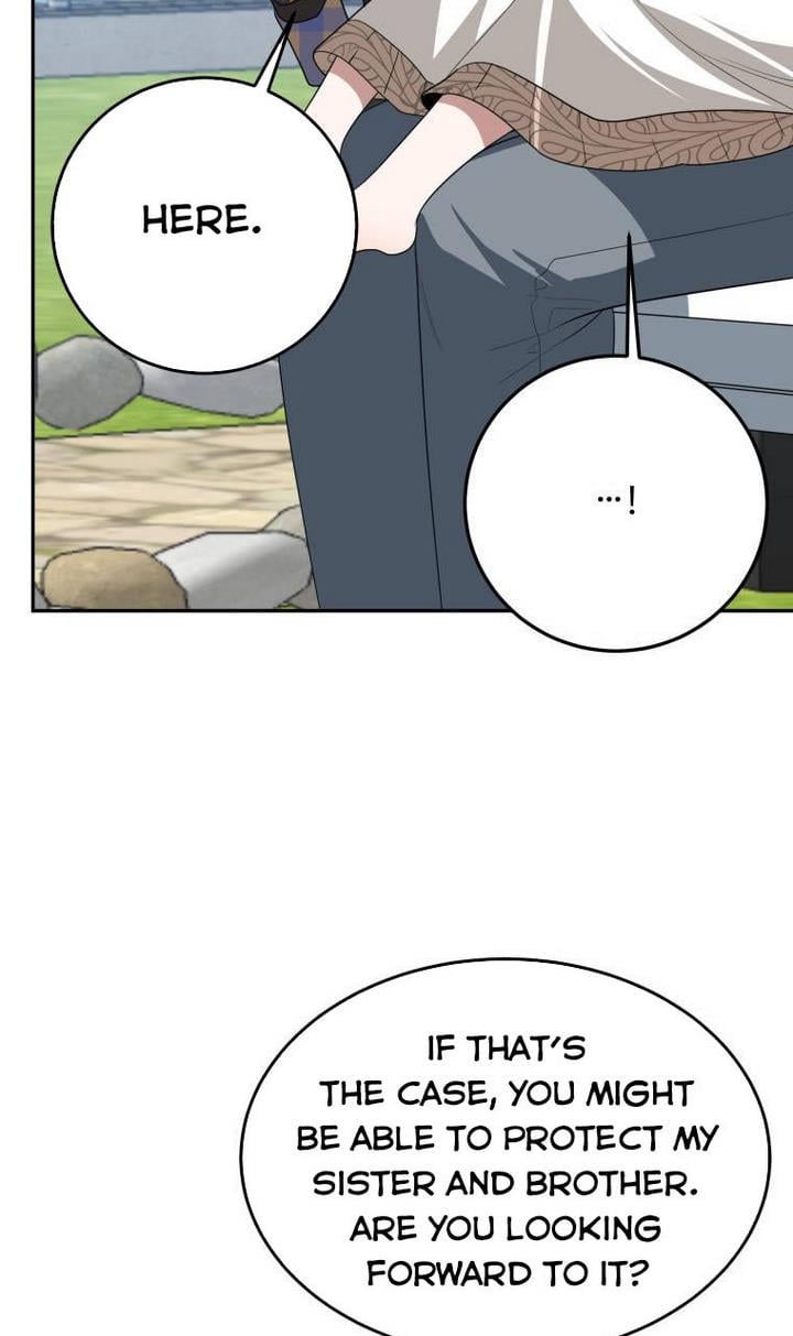 One Step Forward to the Flower Path Chapter 30 page 52