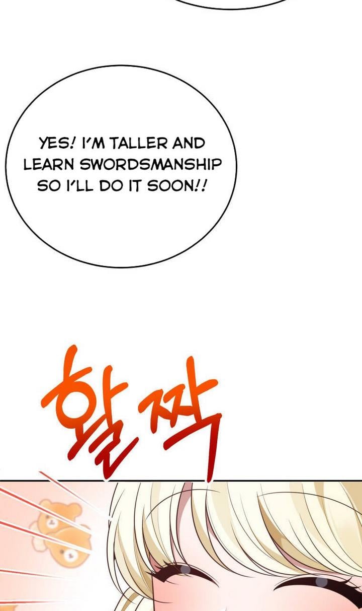 One Step Forward to the Flower Path Chapter 30 page 53