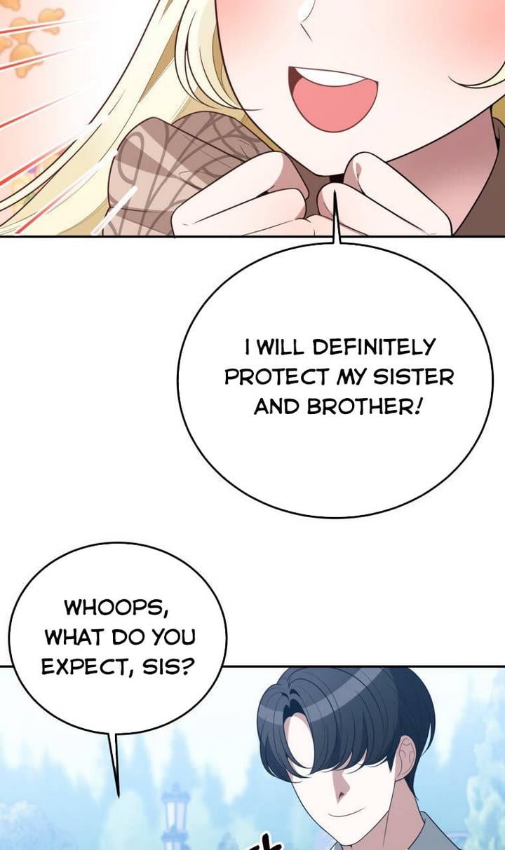 One Step Forward to the Flower Path Chapter 30 page 54
