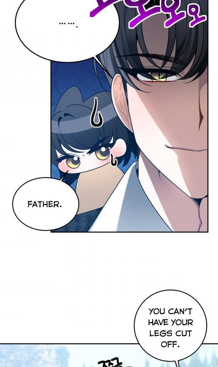 One Step Forward to the Flower Path Chapter 30 page 57