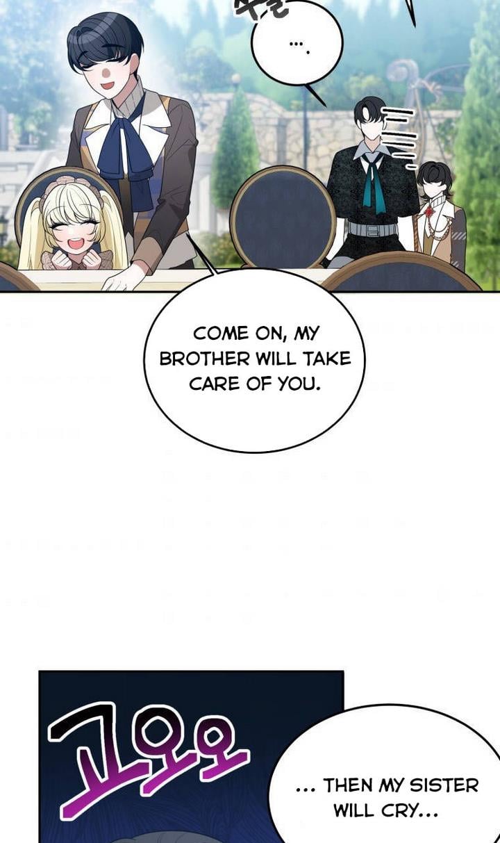 One Step Forward to the Flower Path Chapter 30 page 58