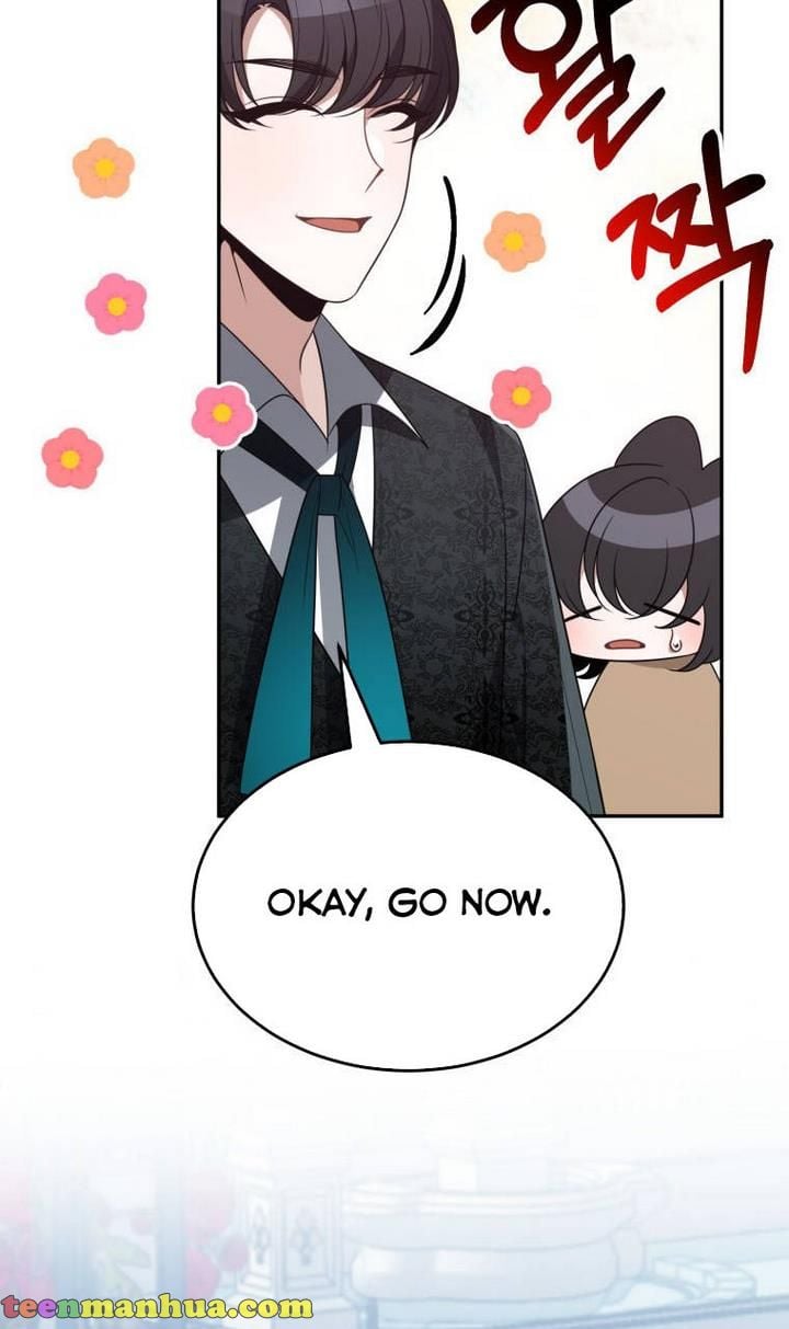 One Step Forward to the Flower Path Chapter 30 page 60