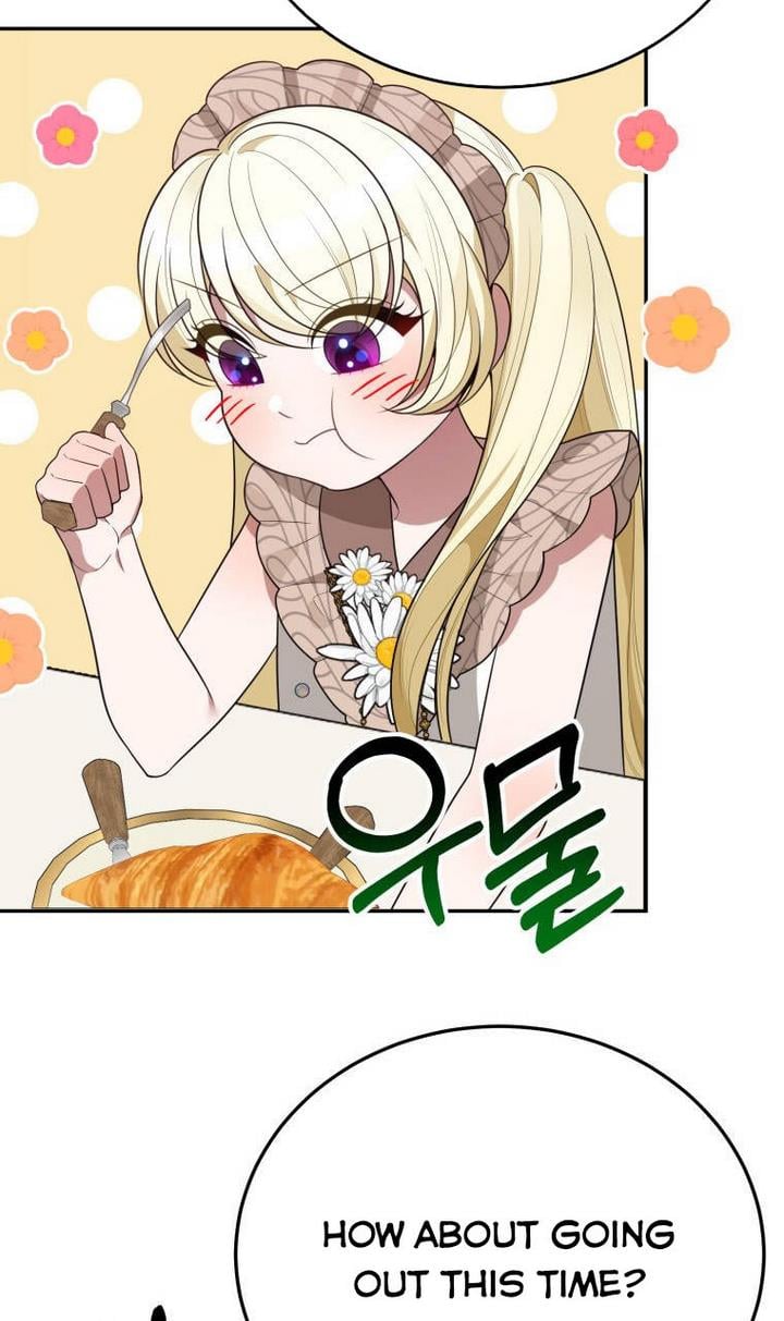 One Step Forward to the Flower Path Chapter 30 page 64