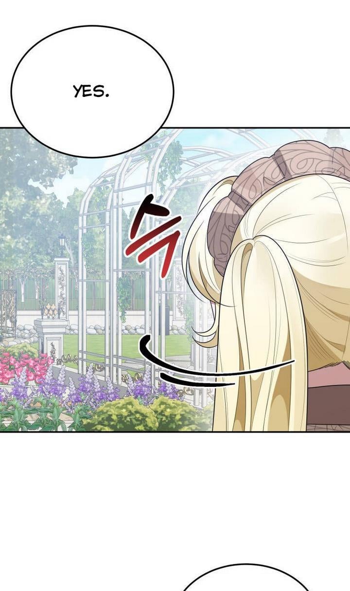 One Step Forward to the Flower Path Chapter 30 page 68